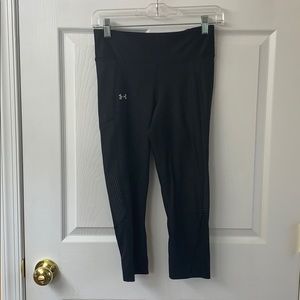 UnderArmour Capri Leggings